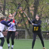U19 vs LCJM & SIS (2019/04)